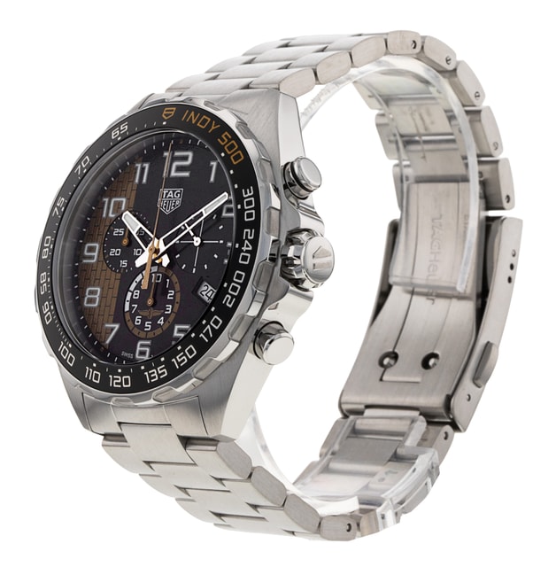 Tag Heuer Formula 1 CAZ101AU.BA0842 Image 2